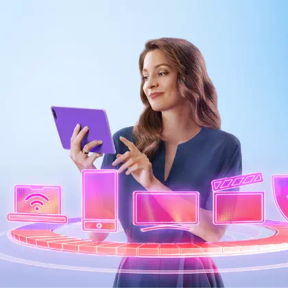 Комбо - единая связь Ростелеком для всех в&nbsp;деревня Ласта (Республика Коми)